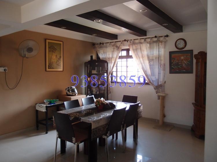 Blk 257 Tampines Street 21 (Tampines), HDB 5 Rooms #159428002